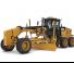 Грейдери Caterpillar 160M