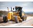 Грейдери Caterpillar 160M