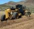 Грейдери Caterpillar 16M3