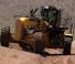 Грейдери Caterpillar 16M3