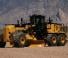 Грейдери Caterpillar 16M3