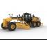Грейдери Caterpillar 18