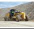 Грейдери Caterpillar 18M3