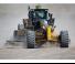 Грейдери Caterpillar 24
