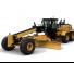 Грейдери Caterpillar 24