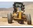 Грейдери Caterpillar 24M
