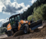 Грейдери Case 836C AWD