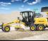 Грейдери New Holland F 106.7
