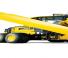 Грейдери Komatsu GD655-7