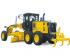 Грейдери Komatsu GD675-5