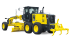 Грейдери Komatsu GD675-5