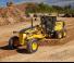 Грейдери Komatsu GD675-6 