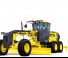Грейдери Komatsu GD675-6 