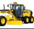 Грейдери Komatsu GD675-7E0
