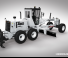 Грейдери Hidromek HMK 460 MG