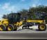 Грейдери New Holland RG170.B