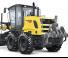 Грейдери New Holland RG170.B