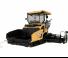 Гусеничні асфальтоукладачі Caterpillar AP455