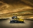 Гусеничні асфальтоукладачі Bomag BF 700 C 3 S 500