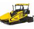 Bomag BF 800 C 2 S 500 HMI