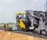 Гусеничні асфальтоукладачі Bomag BF 800 C 3 S 600