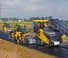 Гусеничні асфальтоукладачі Bomag BF 800 C 3 S 600