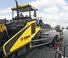 Гусеничні асфальтоукладачі Bomag BF 880 C