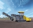 Гусеничні асфальтоукладачі Bomag BMF 2500 M