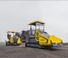 Гусеничні асфальтоукладачі Bomag BMF 2500 M