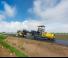 Гусеничні асфальтоукладачі Bomag BMF 2500 S FLEXMIX