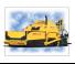 Гусеничні асфальтоукладачі Bomag CR 662 RM