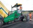 Гусеничні асфальтоукладачі Vögele Super 2100-3i