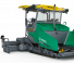 Гусеничні асфальтоукладачі Vögele SUPER 2100-5 X