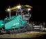 Гусеничні асфальтоукладачі Vögele Super 2100-5i