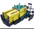 Гусеничні асфальтоукладачі Ammann AFT 200-2