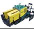 Гусеничні асфальтоукладачі Ammann AFT 200-2