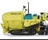 Гусеничні асфальтоукладачі Ammann AFT 270 E/G