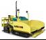 Гусеничні асфальтоукладачі Ammann AFT 270 E/G