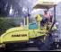 Гусеничні асфальтоукладачі Ammann AFT 270 E/G