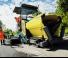 Гусеничні асфальтоукладачі Ammann AFT 400-3