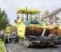 Гусеничні асфальтоукладачі Ammann AFT 500-2