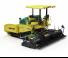 Гусеничні асфальтоукладачі Ammann AFT 500 E/G