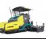 Гусеничні асфальтоукладачі Ammann AFT 600-3