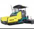 Гусеничні асфальтоукладачі Ammann AFT 700-3