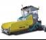 Гусеничні асфальтоукладачі Ammann AFT 800-3