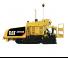 Гусеничні асфальтоукладачі Caterpillar AP255E