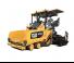 Гусеничні асфальтоукладачі Caterpillar AP555F