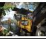 Гусеничні асфальтоукладачі Caterpillar AP555F