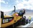 Гусеничні асфальтоукладачі Caterpillar AP655F