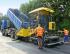 Гусеничні асфальтоукладачі Bomag BF 300 C-S 340-2